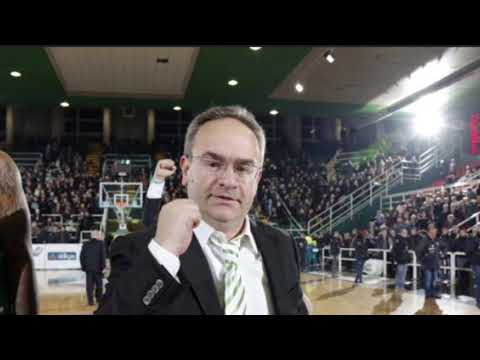 Sacripanti presenta Promitheas - Virtus