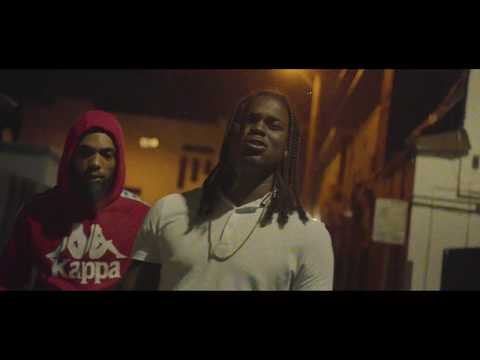 Lil Kant ft. SemNameKEEK - "Tripn Tripn" | shot by @ThomasTyrell619