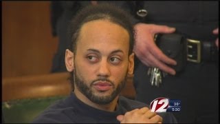 Garcia sentencing