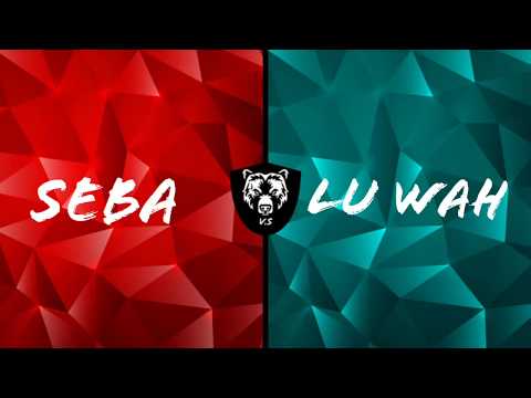 SEBA vs LU WAH/Final/fecha 4-BlackSoulFree