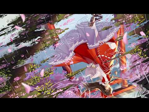 AoCF Hakurei Shrine Theme: The Ground's Color is Yellow ~ Primrose