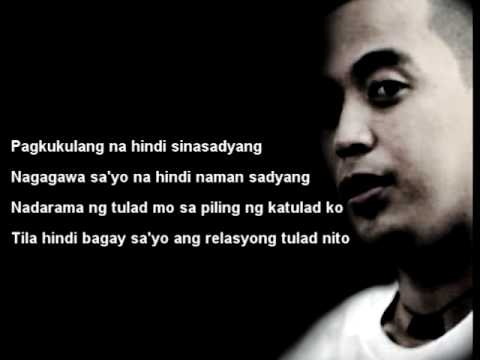 Kogkog - Pagkukulang ft. Pijong