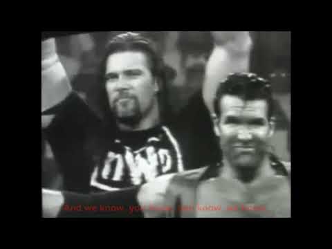 The MDz - The nWo