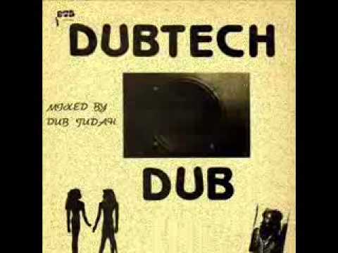 Dub Judah - 05 - Undivided Dub