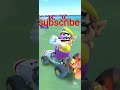 Mario Kart Tour Normal Mode Wario In B Dasher