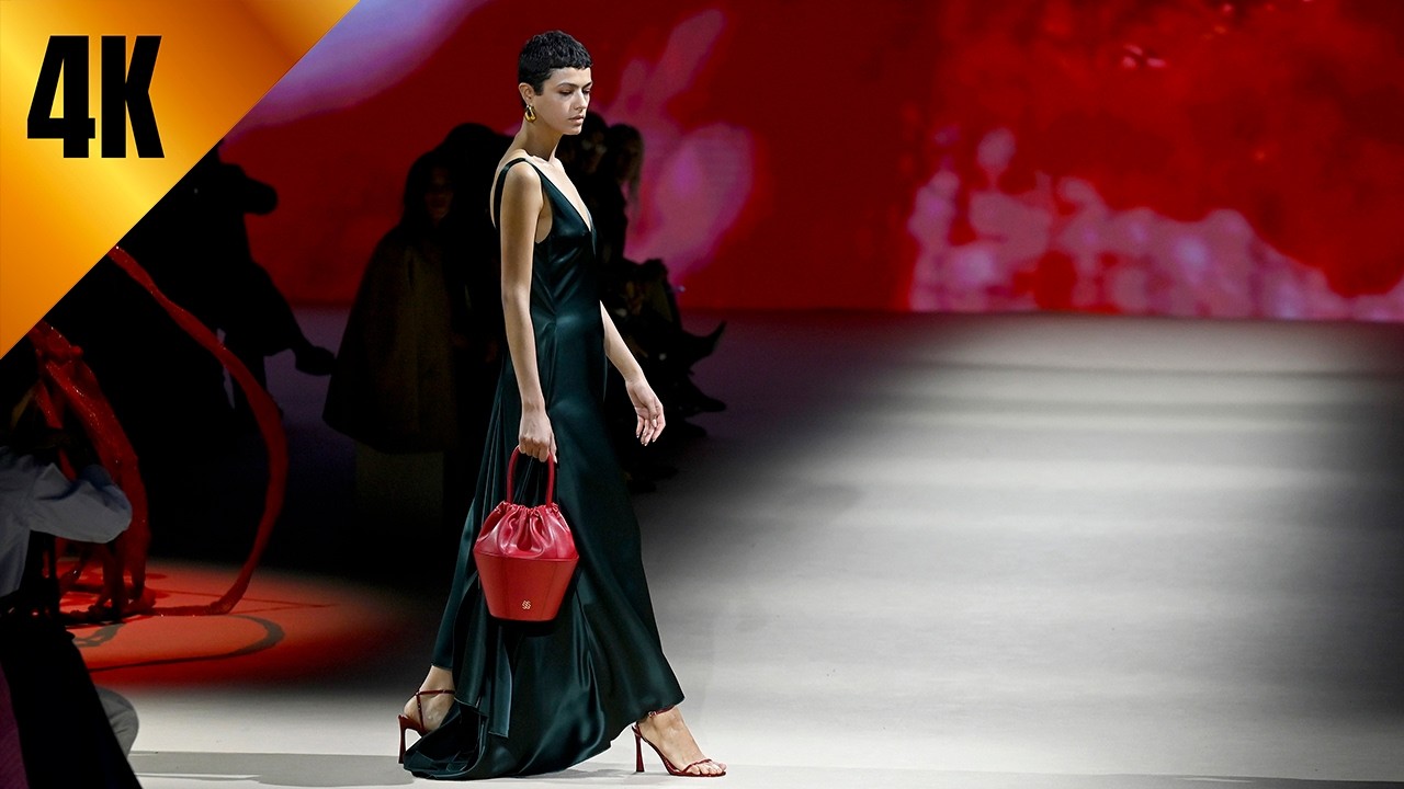 Simorra | Fall Winter 2026/2027 | Mercedes-Benz Fashion Week Madrid