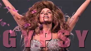 Lady Gaga: Gypsy