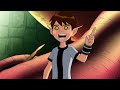 Selamat Natal Musim 3 Ep 4 Ben 10 Cartoon Network Asia