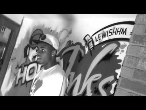 HoodinksTV - JR - HoodBars (Series 1)