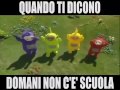 Teletubbies Dance W Z Smyley Z