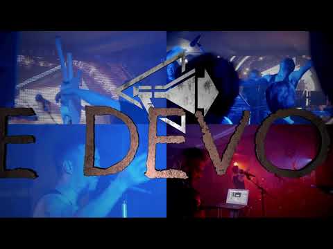 Depeche Mode Tribute Band, The Devout - SOUTHEND Trailer
