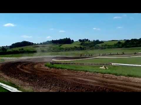 8ª Etapa Copa Centro Sul de Velocross - Largada Intermediária Nacional