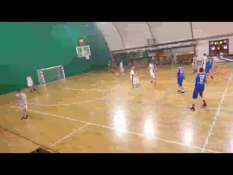 Space Jam Royal Starting PLAYOFF