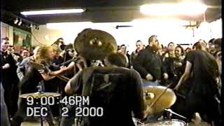 from ashes rise at wilson center 12 02 2000 in washington dc