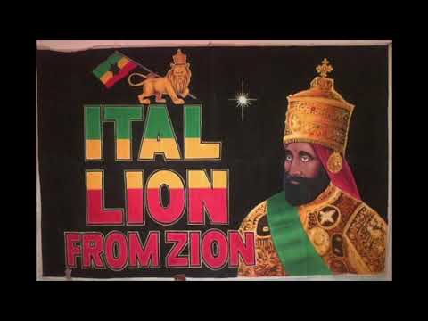 Grimmy King Ft  Lil J, RG-  Ital Lion "MOVE" - Style a Style Riddim