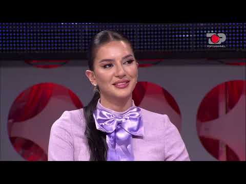 Përse Mevlani ka “piketuar” Efin, çfarë pëlqen tek ajo? - Përputhen, 30 Dhjetor 2021