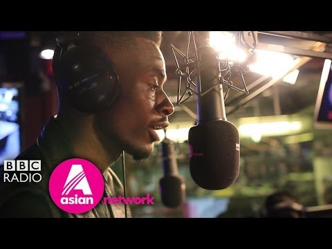 Mista Silva || Kan D Man & DJ Limelight