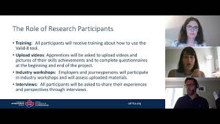 Best Practice Models for Industry Engagement