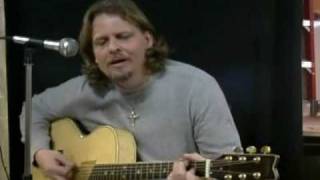 Collective Soul Reunion Acoustic