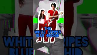 The White Stripes - Blue Orchid Guitar Lesson