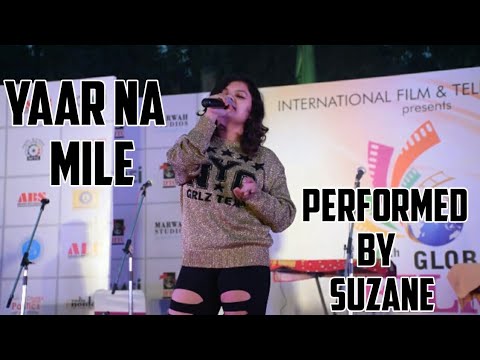 suzane  Yaar na mil...