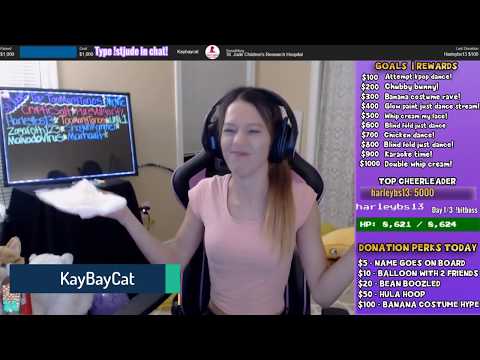 TOP Twitch Fails   Highlights Of 2017 #108 Girl Twitch Fails, STPeach, Ice Poseidon