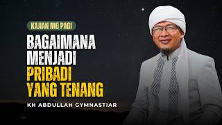 Download lagu Aa Gym | How to Be a Calm Person LIVE MQ Morning Study 10/04/2026 mp3