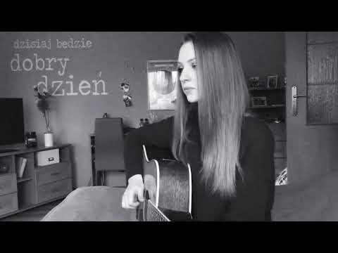 Ewelina Bogucka- Ojczyzna cover (Happysad)