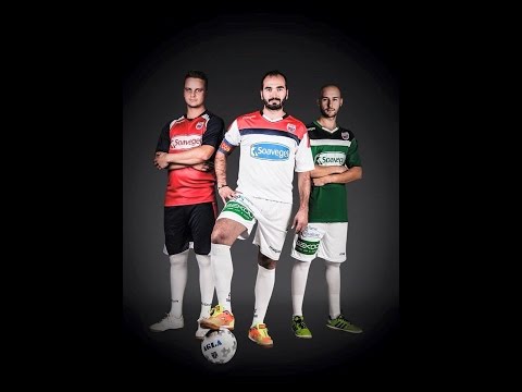 Diretta Live Real Five Carovigno vs Altamura