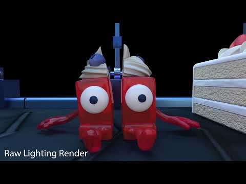 Paige Thorsen Lighting: Tippy Topper