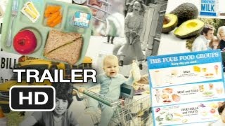 A Place at the Table Official Trailer #1 (2013) - Documentary Movie HD