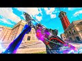 The BUFFED PUMP SHOTGUN Is UNFAIR On Rebirth Island