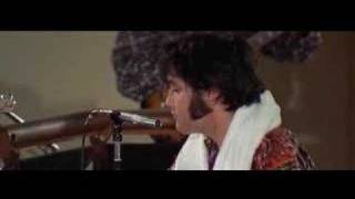 "That's All Right" - Elvis (Live in Studio 1970)