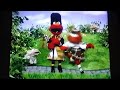 Elmo S World Wake Up With Elmo Head To Toe With Elmo Trailer With My Genius Entertainment DVDs