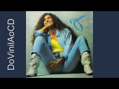 Joanna - Um Sonho A Dois (Participação: Roupa Nova) (2/11)