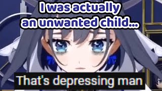 [holo] Kronii:我差點不會出生