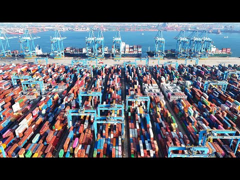 Our correspondent busts globalisation myths