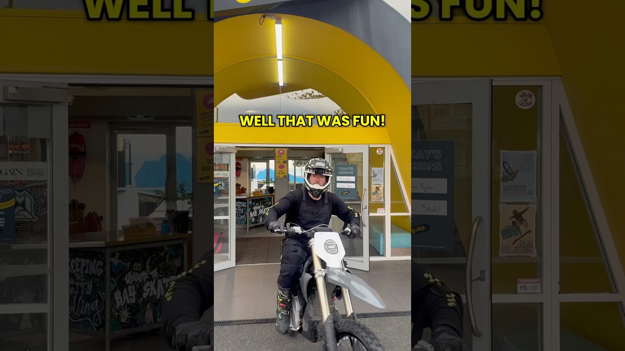 BAY SKATE INCOMING…