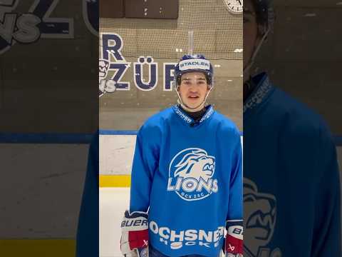 GCK Lions U20-Elit: Promotion Playoff-Final 2025