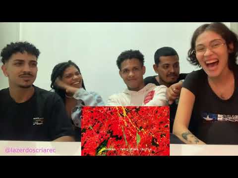 Ed Sheeran ft. Chefin - 2 Step - LAZER DOS CRIA REACT