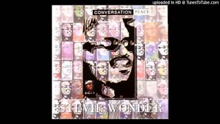 I'm New - Stevie Wonder