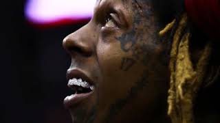 Lil Wayne - Quasimodo (Instrumental)