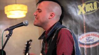 Neon Trees - &quot;Sins of My Youth&quot; Acoustic (High Quality)