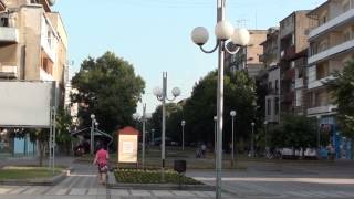 preview picture of video 'Lom, Bulgaria www.bluemaxbg.com'