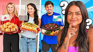 QUAL ESTADO TEM A MELHOR COMIDA RJ X MG X SP!!!
