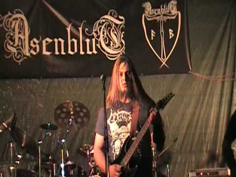 Rabennacht Asenblut I