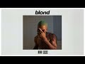 Frank Ocean Futura Free Instrumental