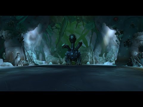 Snow vs Fetid Devourer [Mythic] - Balance PoV