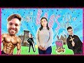 HAYARPI ZIT ONDERGEDOKEN, DUS WIJ FF LANGS | LIJFSHOW #8 | #BOOS