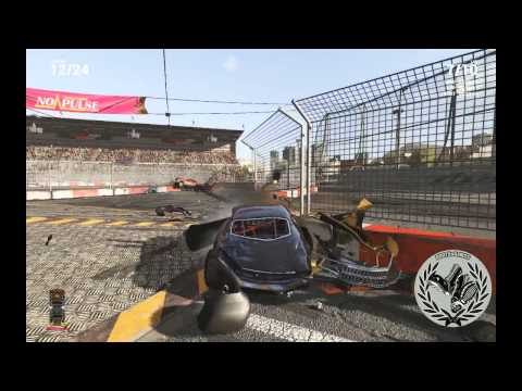 B00T5nG4M35 - Bugbear's Next Car Game - Wreckfest